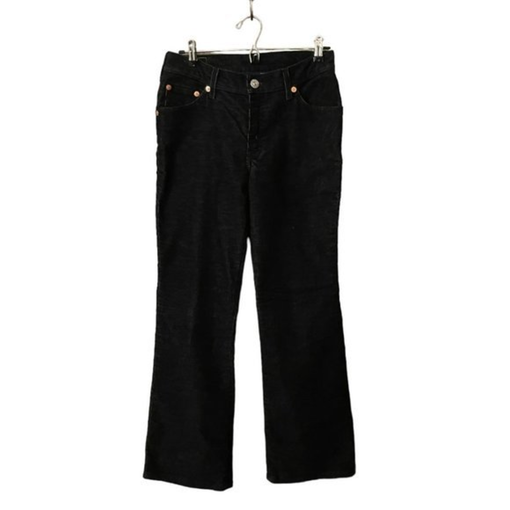 Levi’s Vintage 517 Corduroy Bootcut‎ Jeans